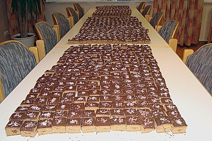 Honigkuchen 2