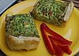 Mini-Spinat-Quiches