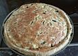 Zucchini-Tarte