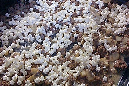 Kartoffelauflauf nach Sarah 1