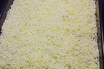 Kartoffelauflauf nach Sarah 2