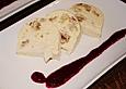 "Giotto-Eis"
