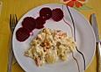 Kartoffelsalat von Mutti