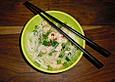 Vietnamesischer Glasnudelsalat
