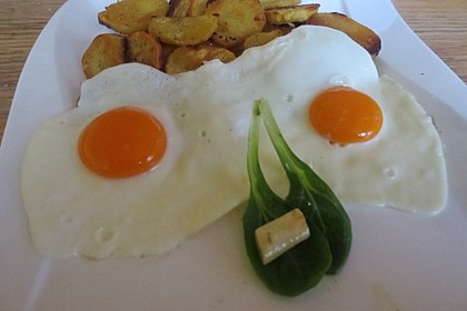 Bratkartoffeln 4