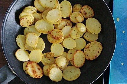 Bratkartoffeln 5