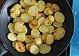Bratkartoffeln