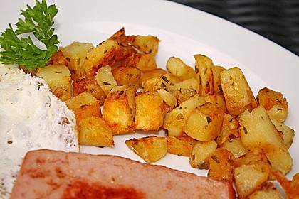 Bratkartoffeln 3