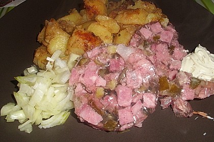 Bratkartoffeln 6