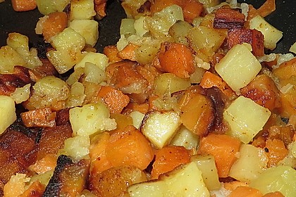 Bratkartoffeln 2