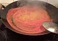 Indisches Wassermelonencurry