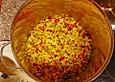 K&uuml;rbis-Paprika-Sauce
