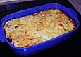 Vegetarische Moussaka