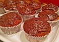 Bananen-Nuss-Muffins