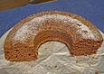 Schokoladenkuchen