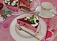 Waldbeeren-Torte