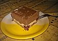Kirsch-Quark-Schoko-Kuchen