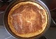 Schneller K&auml;sekuchen