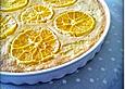 Tarte a l'Orange