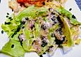 Vinaigrette f&uuml;r Eisbergsalat
