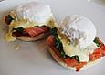 Eggs Benedict