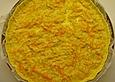 Quiche mit Surimi