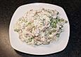 Thunfisch-Reissalat &agrave; la Gabi