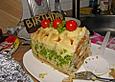 Schnitzeltorte