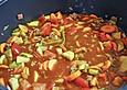 Ungarische Hirtensuppe