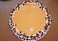 Birnen-Schoko-Torte