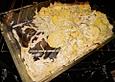 Finnischer Kartoffelauflauf mit Wei&szlig;kohl oder Gr&uuml;nkohl