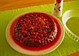Sauerkirschkuchen mal anders
