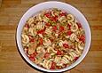 Italienischer Nudelsalat