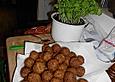 T&uuml;rkische Falafel