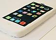iPhone 5 Apfelkuchen