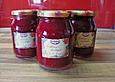 Nicoles Sommer-Marmelade aus TK-Obst