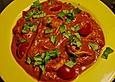 Tortellinisuppe
