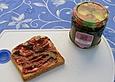 Holundermarmelade mit Apfel und Zwetschge