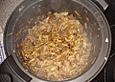Wei&szlig;kraut mit Hackfleisch