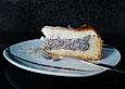 Schmand-Mohnkuchen