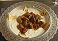 Sultan's Delight - Osmanische Spezialit&auml;t