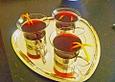 Holunderpunsch