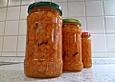 Einfaches Orangen-K&uuml;rbis-Chutney