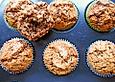 Himmelfahrts-Muffins