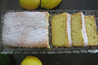 Zitronenkuchen 5