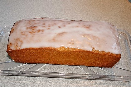Zitronenkuchen 4