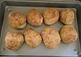 kr&uuml;meltigers EW-Abendbr&ouml;tchen