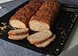 Hirse-Weizen Brot