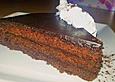 Traumhafter Schokoladen-Schichtkuchen