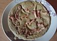 Holsteiner Buchweizenpfannkuchen aus Fiefhusen